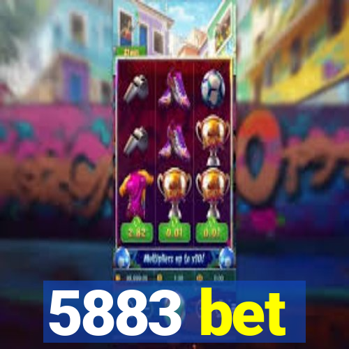 5883 bet